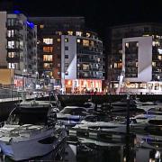 Retirees are fearing or the future of their forever home after the news broke of a shock evacuation in Ocean Village
