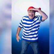Danny Baker comes to Southampton next month