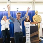 Maritime professionals and innovators recognised at Waterfront ceremony