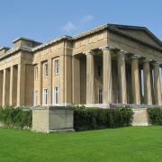 Northington Grange.