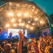 Craig David, The Human League and Simple Minds are among the acts on the line-up for Southampton Summer Sessions 2025