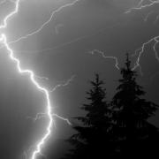 Yellow weather warning issued as thunderstorm is set to hit Southampton