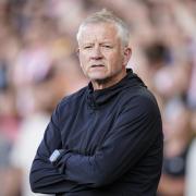 Sheffield United manager Chris Wilder could be sacked in the coming days