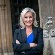 Dame Caroline Dinenage