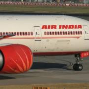 53 British nationals were on board the Air India plane