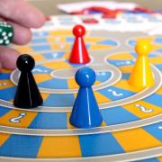 A board games thief is among the cases heard at Southampton Magistrates' Court