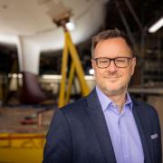 Oyster Yachts CEO Ashley Highfield to step down after turnaround success