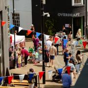 Bedford Place Summer Festival returns with music, food, and family fun