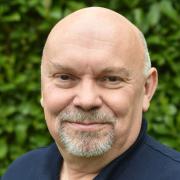 Hugh McGouran co-founds DementiaNet to improve access to tailored support