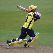 Ella McCaughan will represent England A in T20 competition this summer