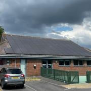 Freemantle and Shirley Community Centre in Southampton