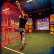 Dads nationwide can enjoy free pints at Sixes Social Cricket this Sunday