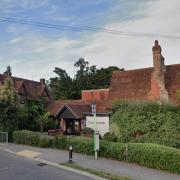 The Concorde Club in Eastleigh