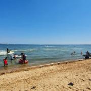 New tool shows where it’s safe to swim