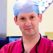 Peter Brennan has received an OBE as part of the King's birthday honours.