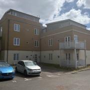 One-bed flat in Gosport goes back under the hammer in July
