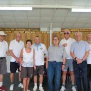 Braeside Bowling Club
