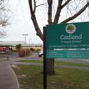 Cadland Primary School
