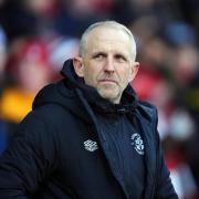 Paul Trollope was most recently assistant manager at Luton Town, before his departure in January 2025