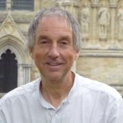 William Powrie has been awarded a CBE by King Charles.
