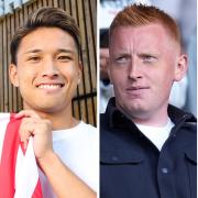 Which returning loan players can make an impact under Will Still at Saints.