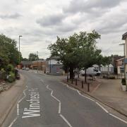 Winchester Road will see enhanced cycling and walking facilities along with Mortimers Lane and Eastleigh Road