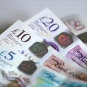 Most economists think UK interest rates will be jept at 4.25% (Gareth Fuller/PA)