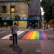 Almost 10,000 gender recognition certificates have been granted in a decade (Alamy/PA)