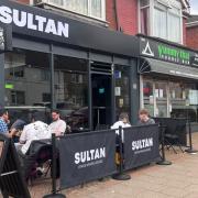 Turkish kebab restaurant in Southampton unveils new look