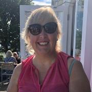 Southampton Clinical Trials Unit of Allison Cleghorn who discovered she had pancreatic cancer at Christmas 2020 but died four weeks later aged 54