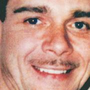 Thomas Lockard, 34, disappeared from his home on April 25 1998 (Family Handout/PA)