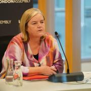 Baroness Louise Casey’s report will be unveiled (James Manning/PA)