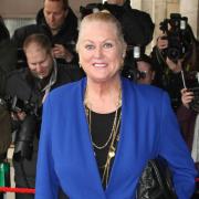 Kim Woodburn's last video message to fans was posted on her Instagram profile on February 14
