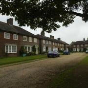 Herbert Collins Estate - Ethelburt Road, Southampton.