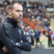 Ruben Selles has been linked with the Sheffield United job.