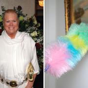What cleaning advice from Kim Woodburn have you used over the years?