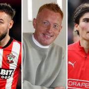 Transfer decisions will ramp up at Saints after the window reopens and pre-season draws nearer.