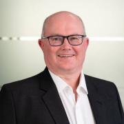 Paul Kelly, Head of Cyber and Data Privacy Services for Azets
