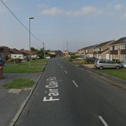 Fair Oak Road