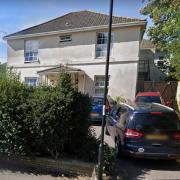 St Elizabeth Rest Home in Woolston