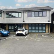 Hedge End Business Centre has reached full occupancy following the letting of a ground floor unit.