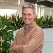 Chief Home Services Officer at Utilita Energy, George Walters