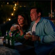 £5 tickets bring cinematic favourites to life at The Mayflower outdoors