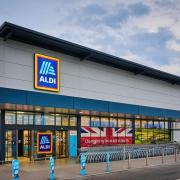 Aldi is on the look-out for potential new sites in Hampshire
