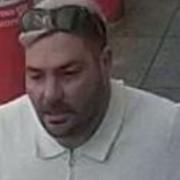 Police appeal to find wannabe shoplifter who verbally abused Pets At Home staff