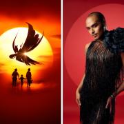 Miss Saigon will star Seann Miley Moore