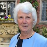 Veronica Perry, lifelong educator and community leader, dies after illness