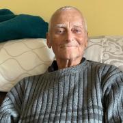 Advanced liver disease patient Alan Prangnell embraces new independence
