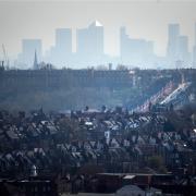 New UK report estimates that 30,000 deaths will be linked to air pollution in 2025