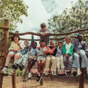 Locals join together for a week of free festival activities